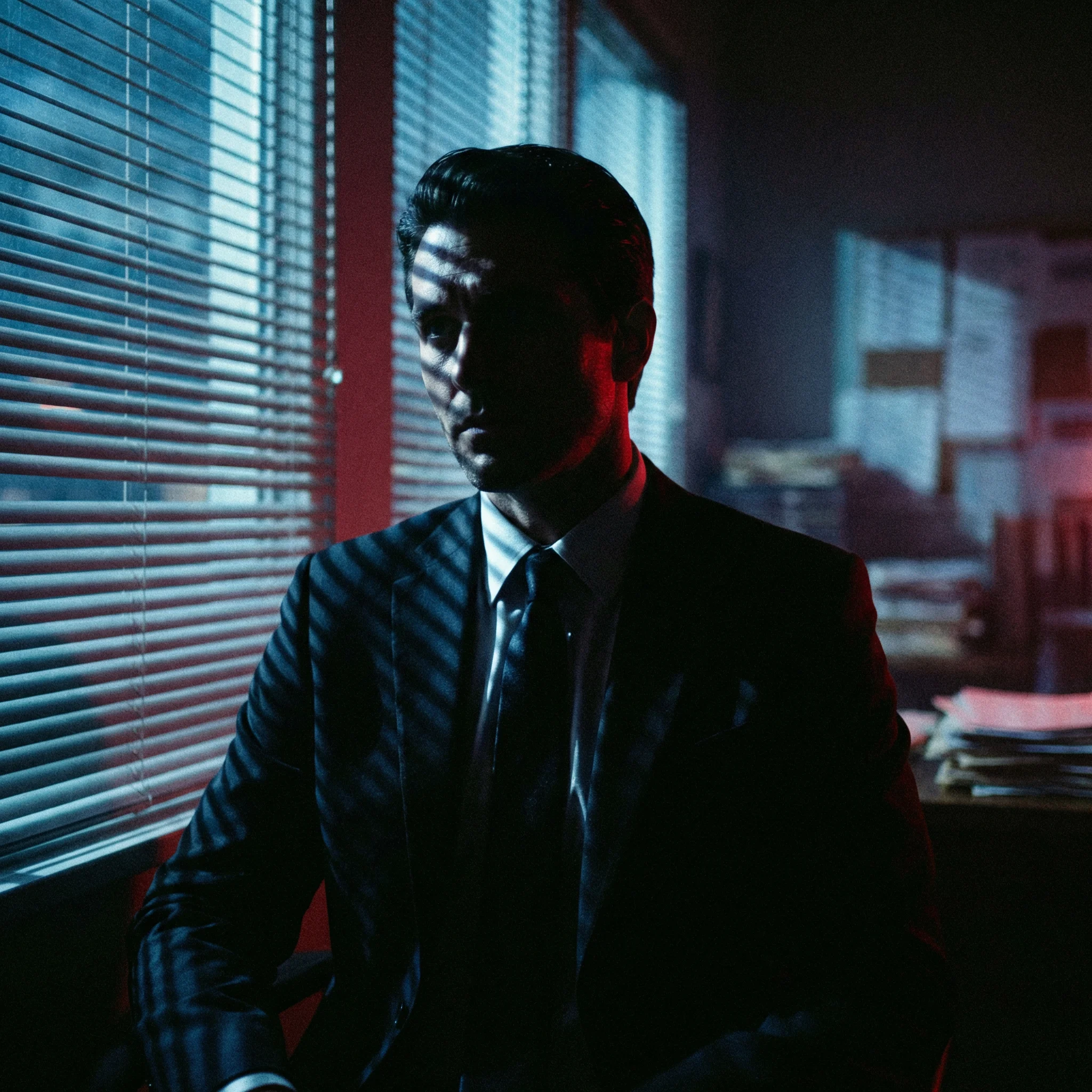澡堂老板家的男人们 人物档案 - 经纪人D
